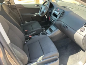 VW Golf Plus 1, 6 I 102 кс  Euro 5A, снимка 10