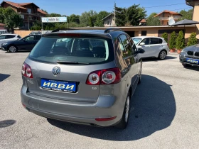 VW Golf Plus 1, 6 I 102 кс  Euro 5A, снимка 6