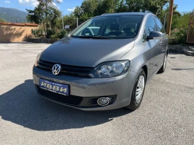 VW Golf Plus 1, 6 I 102 кс  Euro 5A, снимка 1