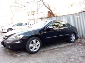 Honda Legend, снимка 15