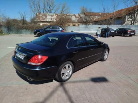Honda Legend, снимка 2