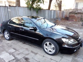 Honda Legend, снимка 12