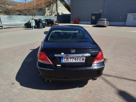 Honda Legend, снимка 3