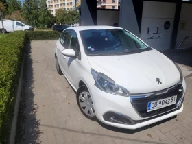 Peugeot 208, снимка 1