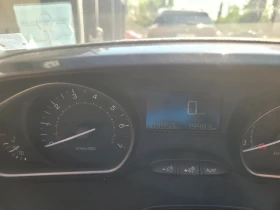 Peugeot 208, снимка 4
