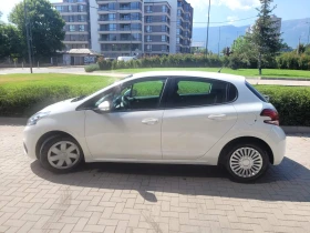 Peugeot 208, снимка 2