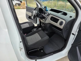 Dacia Dokker 1, 6 на ГАЗ, снимка 7