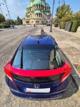 Honda Civic, снимка 4
