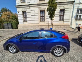 Honda Civic, снимка 12