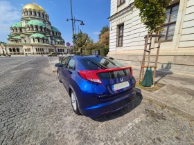 Honda Civic, снимка 11