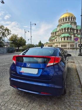 Honda Civic, снимка 2