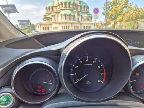 Honda Civic, снимка 15