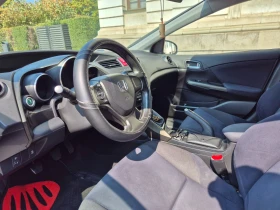Honda Civic, снимка 7