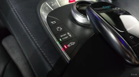 Mercedes-Benz S 63 AMG 4MATIC* BURMESTER* ПОДГРЕВ* ОБДУХВАНЕ* ПАНО* 360* , снимка 16