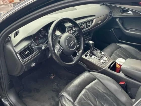 Audi A6  2.0T / BOSE / Обдухване , снимка 5