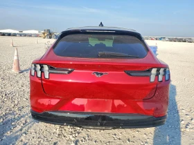 Ford Mustang Mach-E Premium, снимка 6