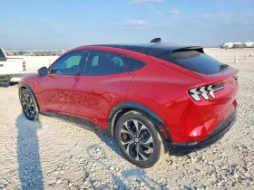 Ford Mustang Mach-E Premium, снимка 2