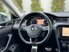 VW Arteon, снимка 8