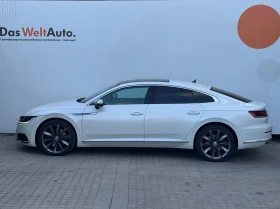 VW Arteon, снимка 4