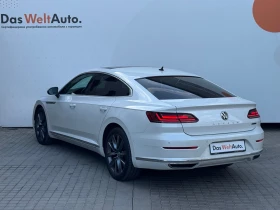 VW Arteon, снимка 3