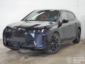 BMW iX M70 xDrive, снимка 1