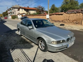 BMW 520, снимка 5