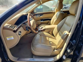 Mercedes-Benz S 550 5.5l, снимка 7