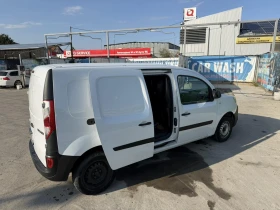 Renault Kangoo Maxi, снимка 2