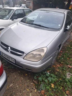 Citroen C5, снимка 1