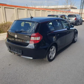 BMW 118 2.0 D КСЕНОН , снимка 4