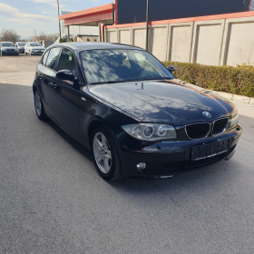 BMW 118 2.0 D КСЕНОН , снимка 5