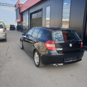 BMW 118 2.0 D КСЕНОН , снимка 3