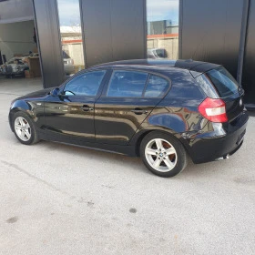 BMW 118 2.0 D КСЕНОН , снимка 14