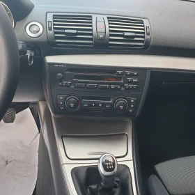 BMW 118 2.0 D КСЕНОН , снимка 11