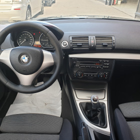 BMW 118 2.0 D КСЕНОН , снимка 10
