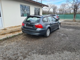 BMW 320 XD  6СК!!!, снимка 3 - Автомобили и джипове - 40048913