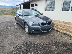 BMW 320 XD  6СК!!!, снимка 2
