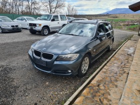 BMW 320 XD  6СК!!!, снимка 1 - Автомобили и джипове - 40048913