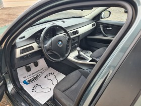 BMW 320 XD  6СК!!!, снимка 5