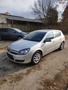 Opel Astra 1.7CDTI | Mobile.bg   2