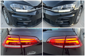 VW Golf 1, 6TDI-R Line/EURO 6/CAR PLAY/НОВА!!!, снимка 16 - Автомобили и джипове - 43690608