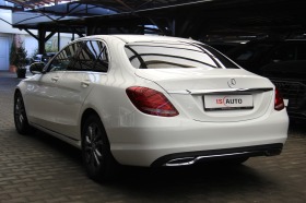 Mercedes-Benz C 200 Подгрев/Navi/FullLed, снимка 6 - Автомобили и джипове - 43936568