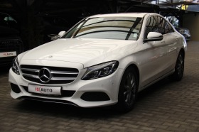 Обява за продажба на Mercedes-Benz C 200 Подгрев/Navi/FullLed ~44 900 лв. - изображение 1