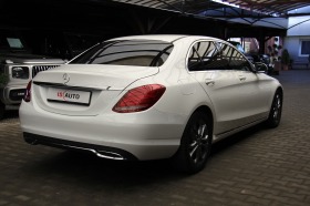 Mercedes-Benz C 200 Подгрев/Navi/FullLed, снимка 4 - Автомобили и джипове - 43936568