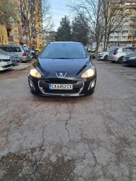 Peugeot 308 1.6ehdi, снимка 1