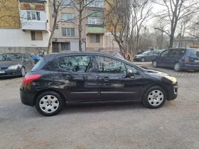 Peugeot 308 1.6ehdi, снимка 4