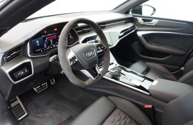 Audi Rs7 Sportback 4.0 TFSI Quattro = RS Dynamic= Гаранция, снимка 9 - Автомобили и джипове - 45480786