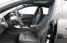 Audi Rs7 Sportback 4.0 TFSI Quattro = RS Dynamic= Гаранция, снимка 8 - Автомобили и джипове - 45480786