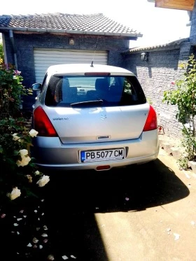 Suzuki Swift 1.3 , снимка 2