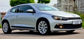 VW Scirocco 1.4 TSI, снимка 2